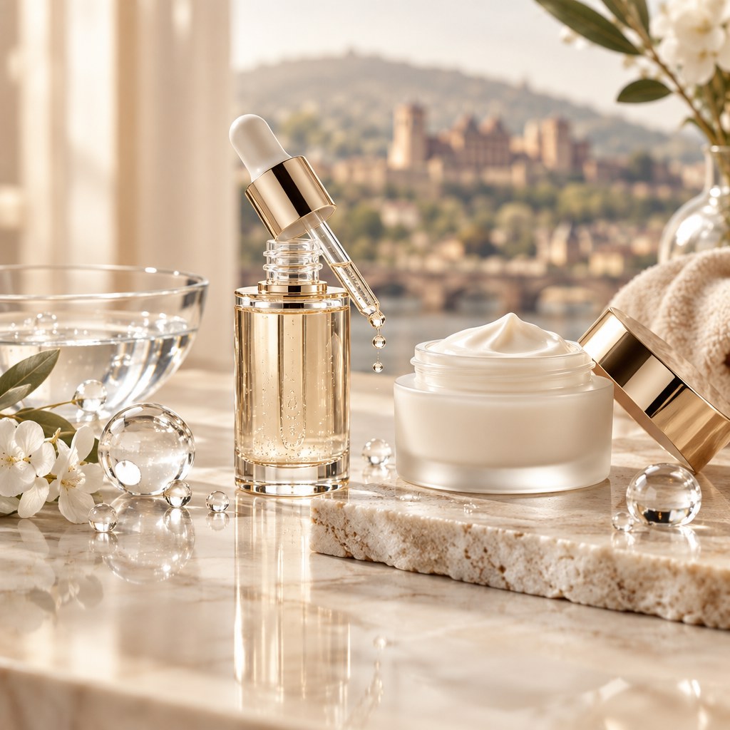 Anti-Aging und anspruchsvolle Haut bei Laser Aesthetic Heidelberg